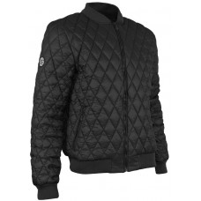 Bomber bunda Waxx Hawk BLACK