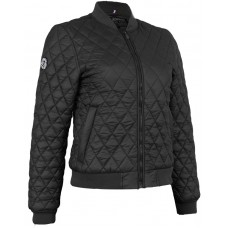 Bomber bunda Waxx Hawk BLACK