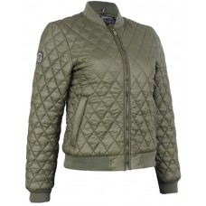 Bomber bunda Waxx Hawk KAKI