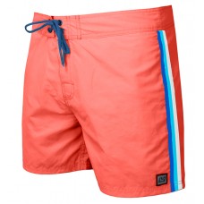 Pánske šortky FLUO CORAL